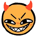 evil