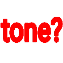 tone