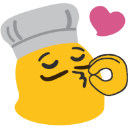 blobchefkiss