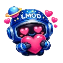 bluemodlove