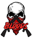 bloodslogo Discord sticker from SUDEYSI