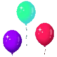 0Balloons