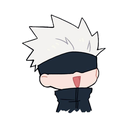 :gojo_satoru_smile: