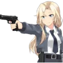 hornetgun