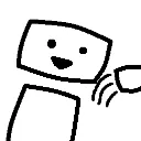 Drawing_Living_Portal_say_hi