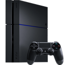 PlayStation_4 Discord emoji