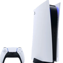PlayStation_5 Discord emoji