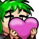 HeartEmote
