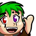 HiEmote