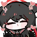 WakamoKiss