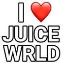 ILoveJuiceWRLD