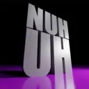 nuhuh