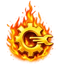 burning_gear
