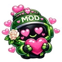 greenpinkmodlove