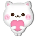 HeartKitty