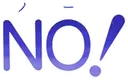 no