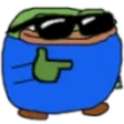 coolpepe_gg_peacevibe
