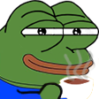 pepe_coffee custom emote | Battlefield 6  Germany