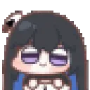 Selena_nod
