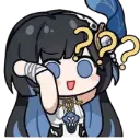 Selena_confused