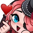 em_Lesley_LoveGesture em_Lesley_LoveGesture