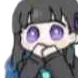 Selena_gasp