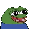 Emoji PepeUi
