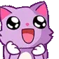 Emoji awwjoycat
