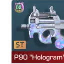 holo