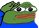 Pepe_Salute Discord sticker - Arvelynx ™ | Social SFW