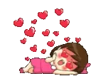Emoji animelove