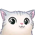 Emoji cutekittyuwu