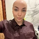 BaldSarita