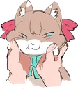 NeuroCatSquish