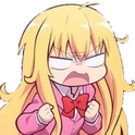 angry Discord emoji