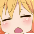 sleepy Discord emoji