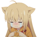 sorry Discord emoji