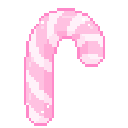 SoftPinkCandyCane
