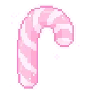 SoftPinkCandyCane