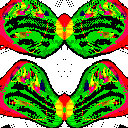 drool_face_biblically_accurate