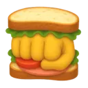 knucklesandwich