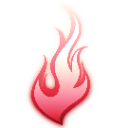 sppspark3red Discord emoji