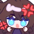 hanajpAngry