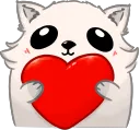 fox_heart