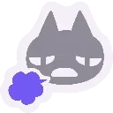 Cat_Sigh