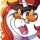 ANGER custom emote | Kingdom Of Luna
