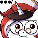 huh Discord Emoji | Kingdom Of Luna