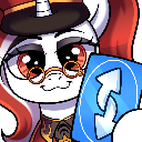 RedReverse custom emote from Kingdom Of Luna