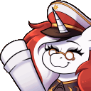redOmgHAIII animated Discord emote - Kingdom Of Luna