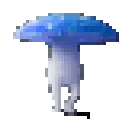 funkyblue